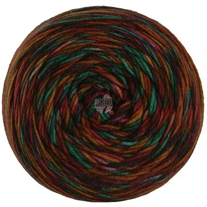 Meilenweit Uni 100 Sooty 6221