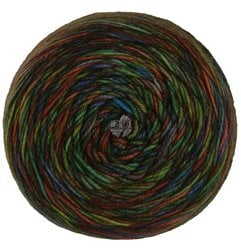 Meilenweit Uni 100 Sooty 6224