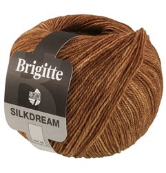 Brigitte Silkdream 01 Camel