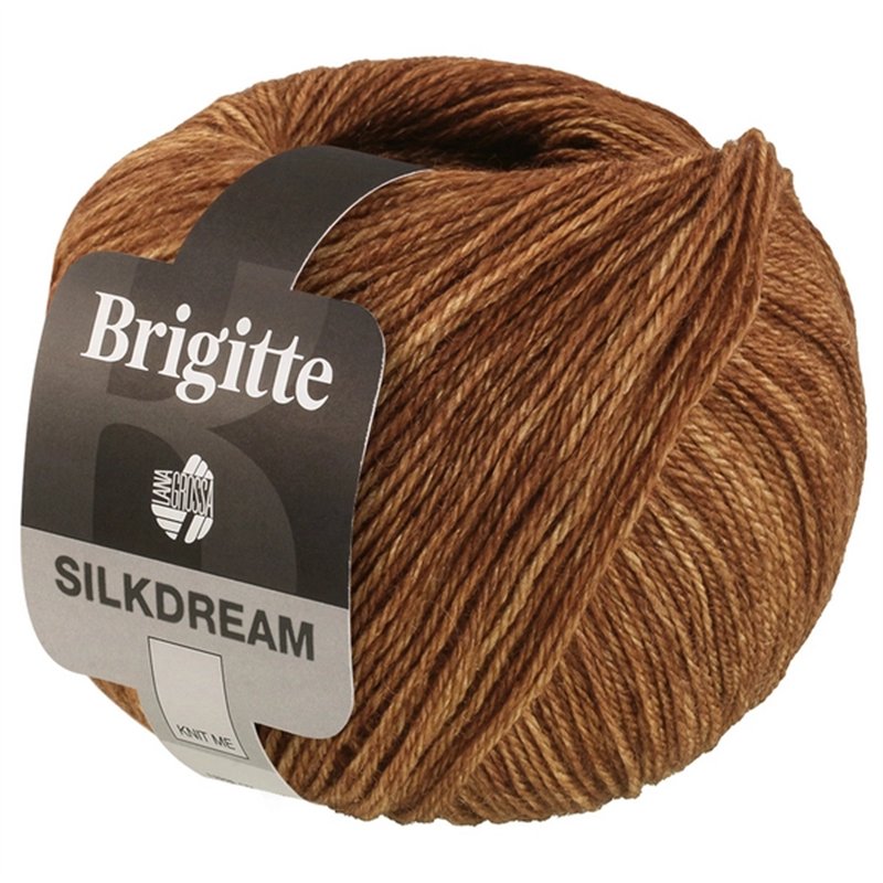 Brigitte Silkdream 01 Camel Brigitte Silkdream 01 Camel