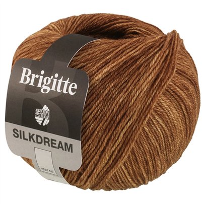 Brigitte Silkdream 01 Camel