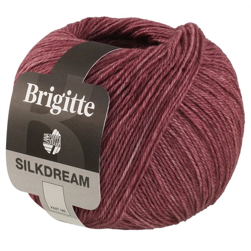 Brigitte Silkdream 09 Bordeaux Brigitte Silkdream 09 Bordeaux