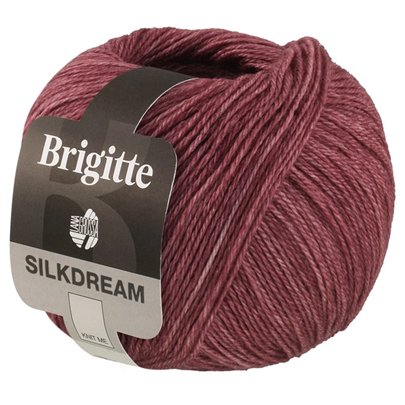 Brigitte Silkdream 09 Bordeaux