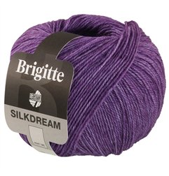 Brigitte Silkdream 11 Blauwviolet