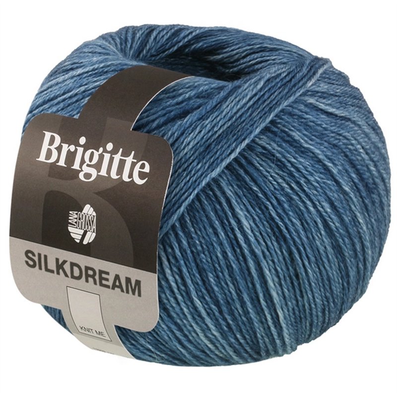 Brigitte Silkdream 13 Petrol Brigitte Silkdream 13 Petrol