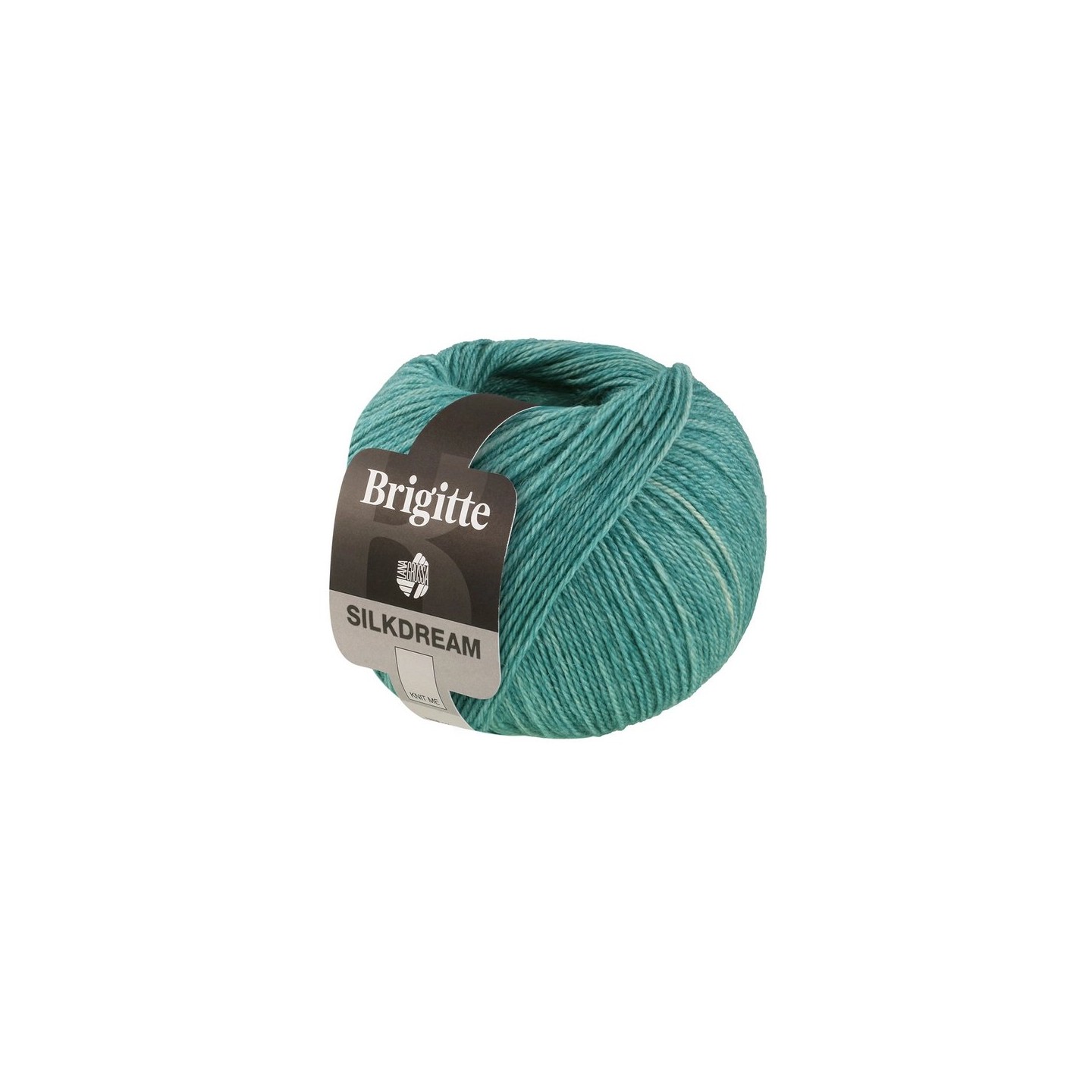 Brigitte Silkdream 14 Turquoise