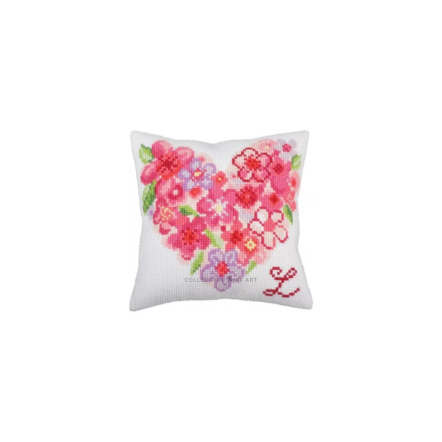 Stitch cushion kit For you 5262