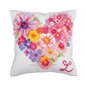 Stitch cushion kit For you 5263