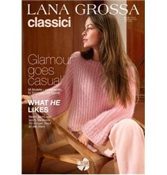 Lana Grossa Lana Grossa Classici 29