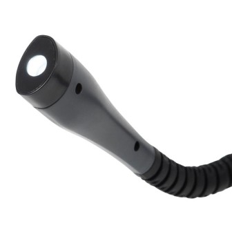 Lampe de cou LED