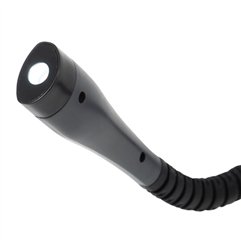 flexible Umhängelampe LED