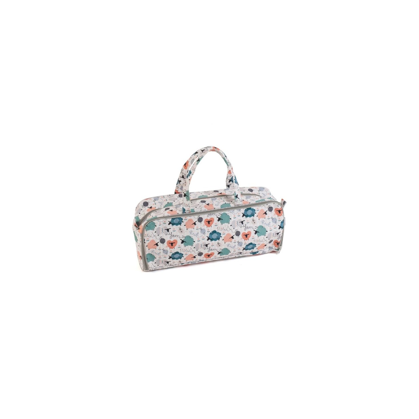 Stricktasche Schaf