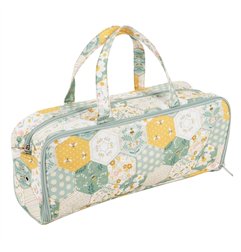 Breitas Patchwork bij
