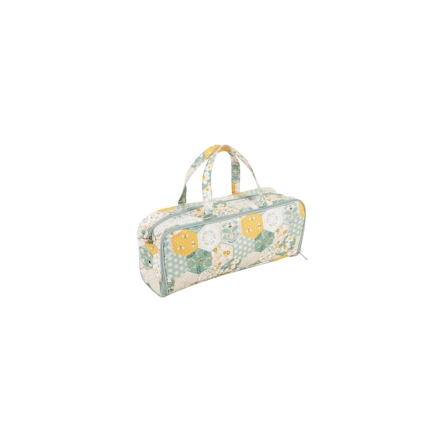 Breitas Patchwork bij