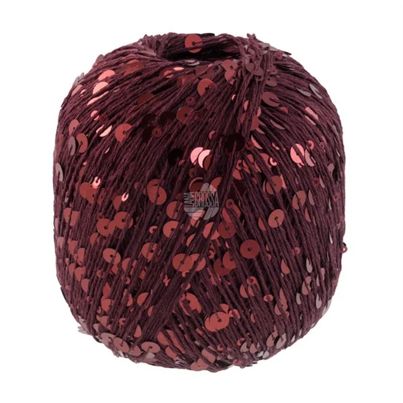 Cosmo 017 burgundy