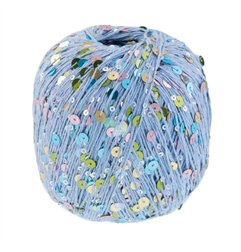 Cosmo 020 light blue