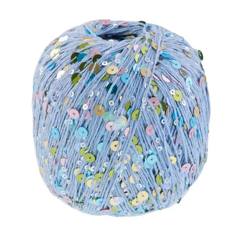 Cosmo 020 light blue