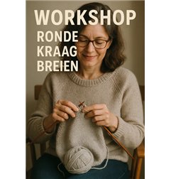 atelier tricot col rond