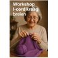 I-Cord-Kragen-Strickworkshop
