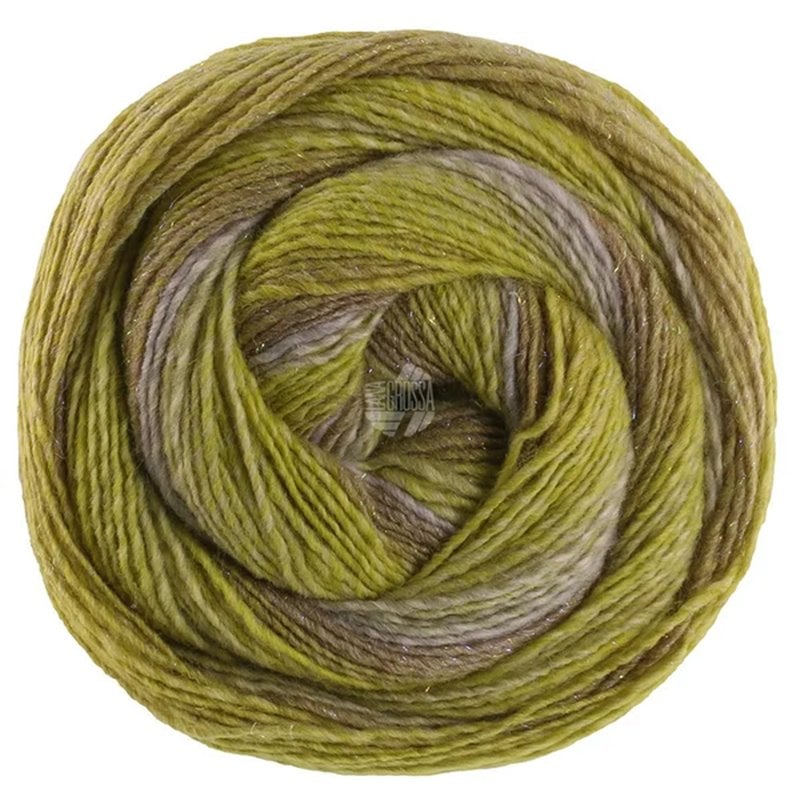 Gomitolo Gala 4034