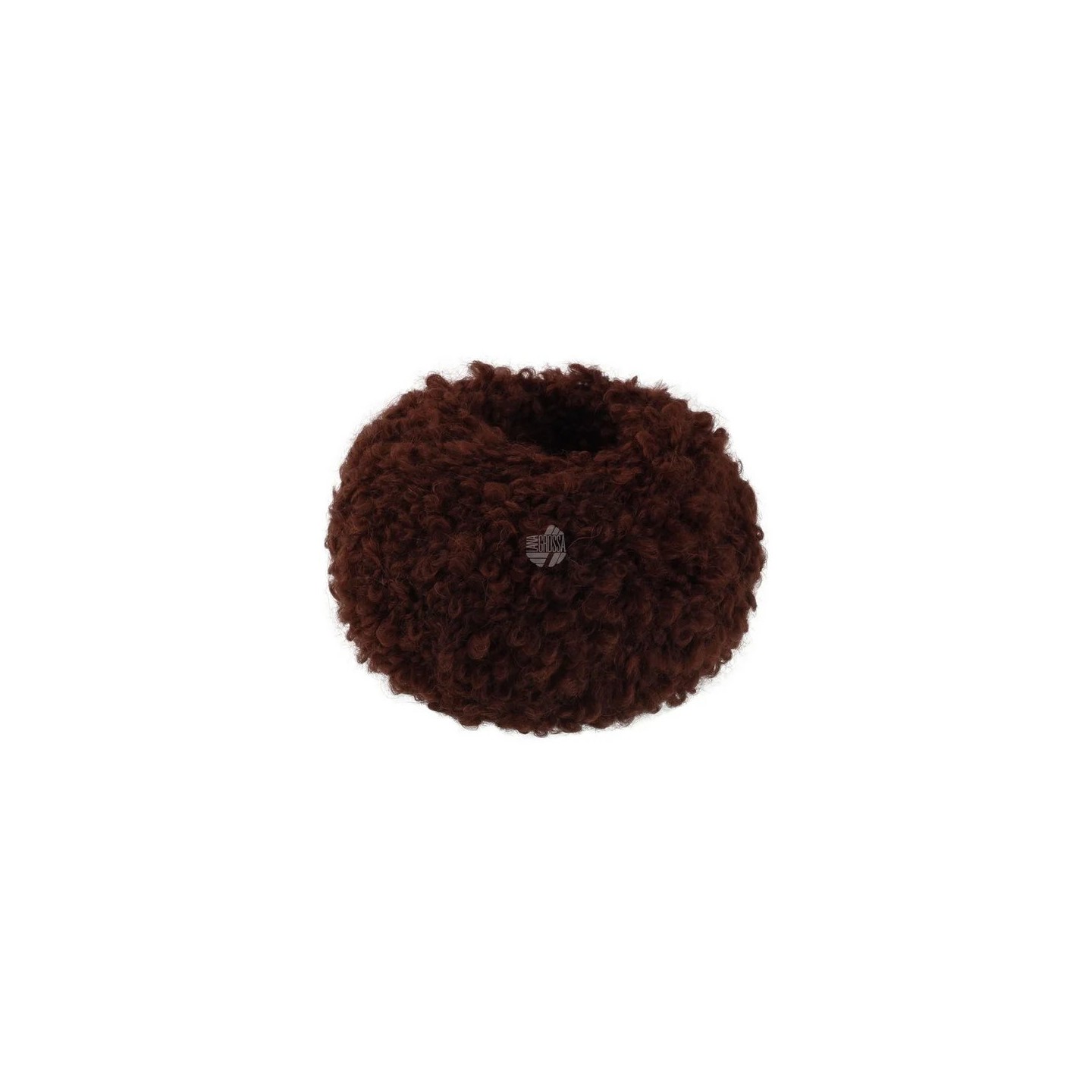 Orsetto 012 Chocolate brown