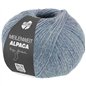 Meilenweit 100 Alpaca 2011 Grijsblauw