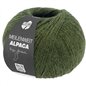 Meilenweit 100 Alpaca 2017 Dunkeloliv