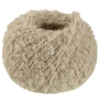 Lana Grossa Orsetto 007 greige