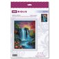 Borduurpakket Magische waterval
