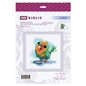 Embroidery kit Little Parrot