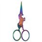 Embroidery scissorunicorn Milward 10 cm Embroidery scissorunicorn Milward 10 cm