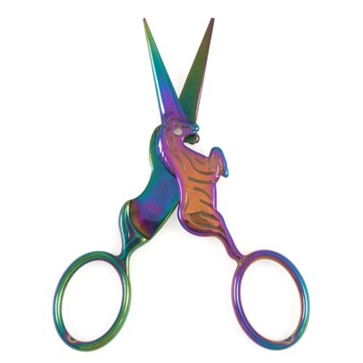 Stickshere Einhorn Milward 10 cm
