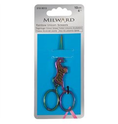 Embroidery scissorunicorn Milward 10 cm