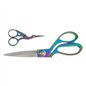 Scherenset: Schneiderschere und Stickschere Regenbogen