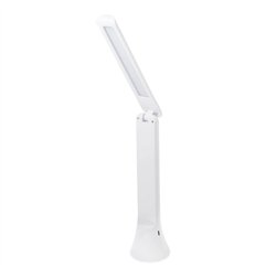 Taschenlampe und Schreibtischlampe in 1