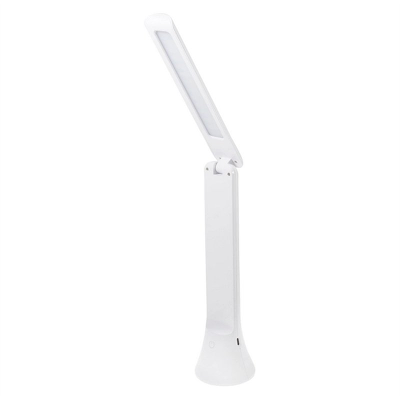 LED zaklamp en bureaulamp in 1