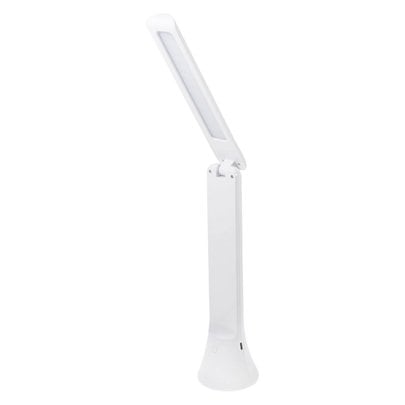 2-in-1 Flip Lamp & Torch