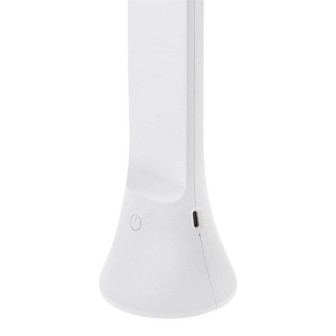 Lampe torche et lampe de bureau en 1