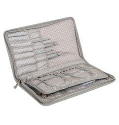 Interchangeable Needle Case : Woolly Pully