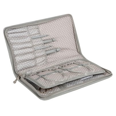 Interchangeable Needle Case : Woolly Pully