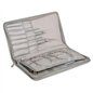 Rondbreinaalden etui Wollige Pully