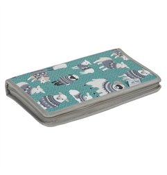 Interchangeable Needle Case : Woolly Pully