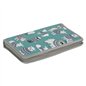 Rondbreinaalden etui Wollige Pully