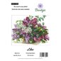 Stickset Lila Stickset Lila