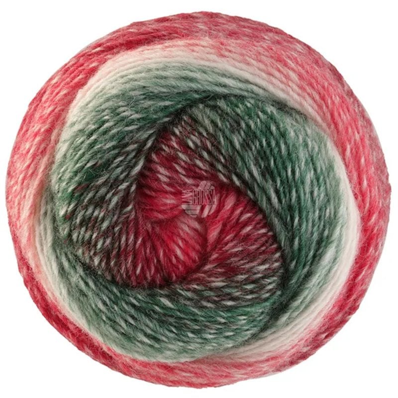 Gomitolo Christmas Edition 114