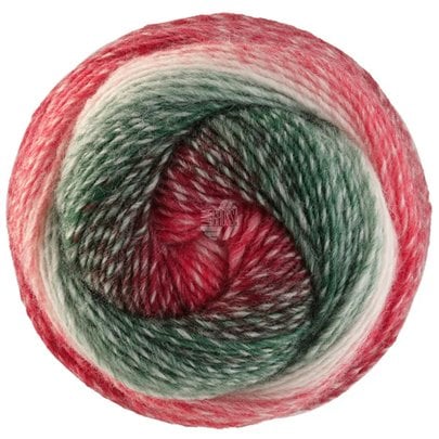 Gomitolo Christmas Edition 114