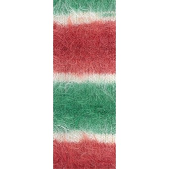 Lana Grossa Basta Mista Christmas edition