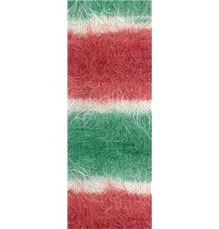 Basta Mista Christmas edition