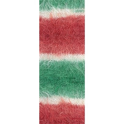 Basta Mista Christmas edition