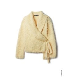 Wikkeljacke LB19M35